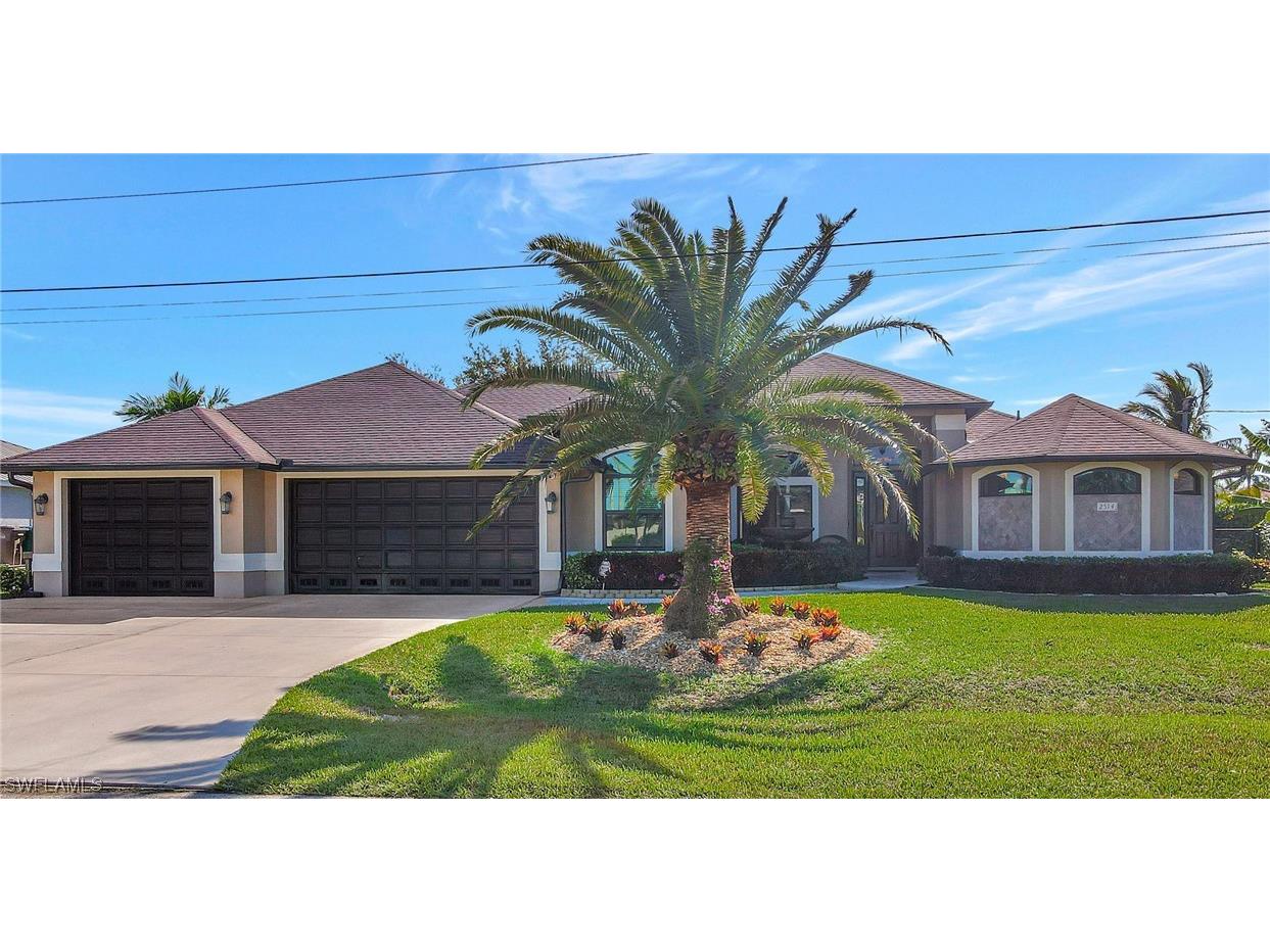 2514 SW 31st Lane Cape Coral FL 33914 223093572 image1