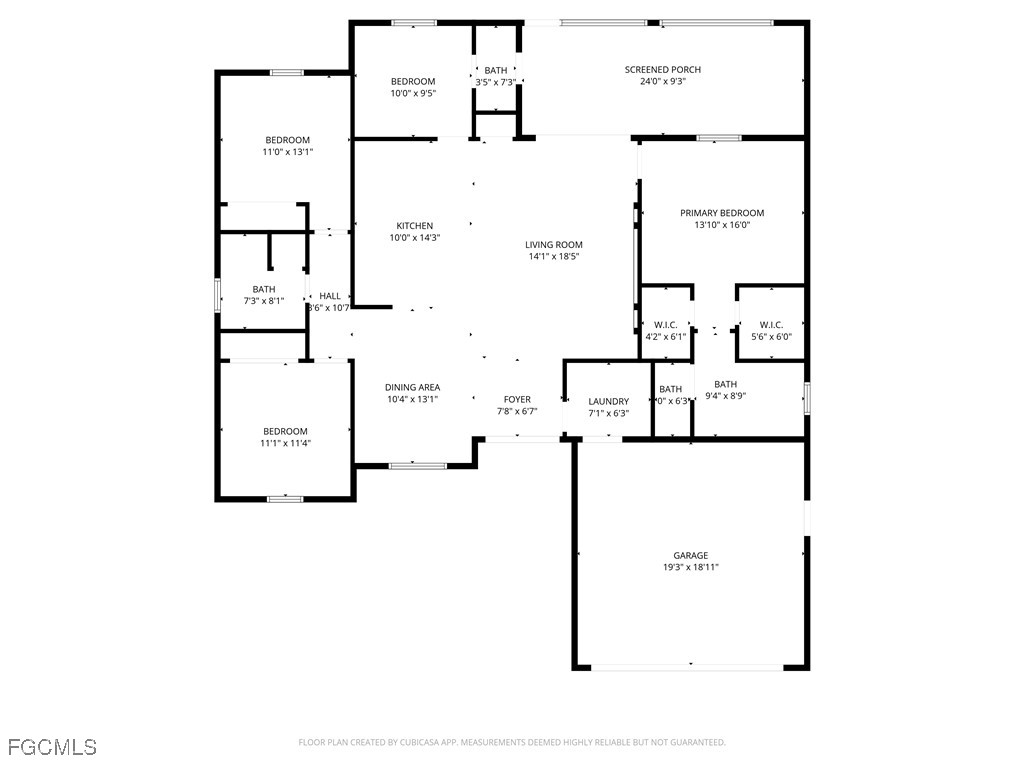 2514 Sunniland Boulevard Lehigh Acres FL 33971 2025020924 image47