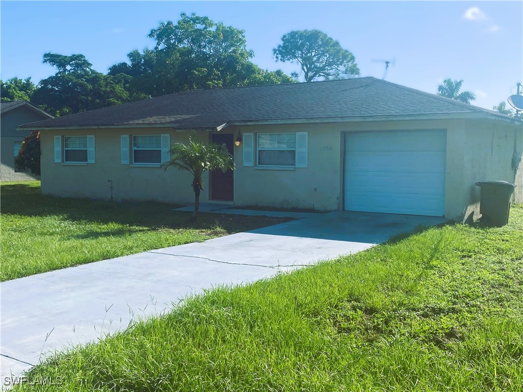 2514 W Cypress Avenue Fort Myers FL 33905 224048462 image1