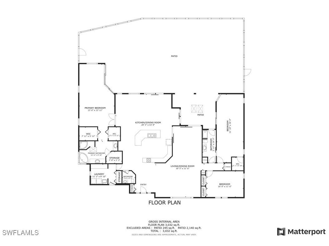 25141 Pennyroyal Drive Bonita Springs FL 34134 226002037 image28