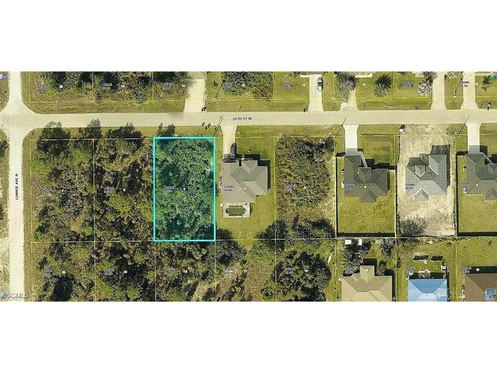 2515 26th Street W Lehigh Acres FL 33971 2025003287 image1