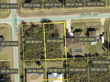 2515 28th Street SW Lehigh Acres FL 33976 224070649 image1