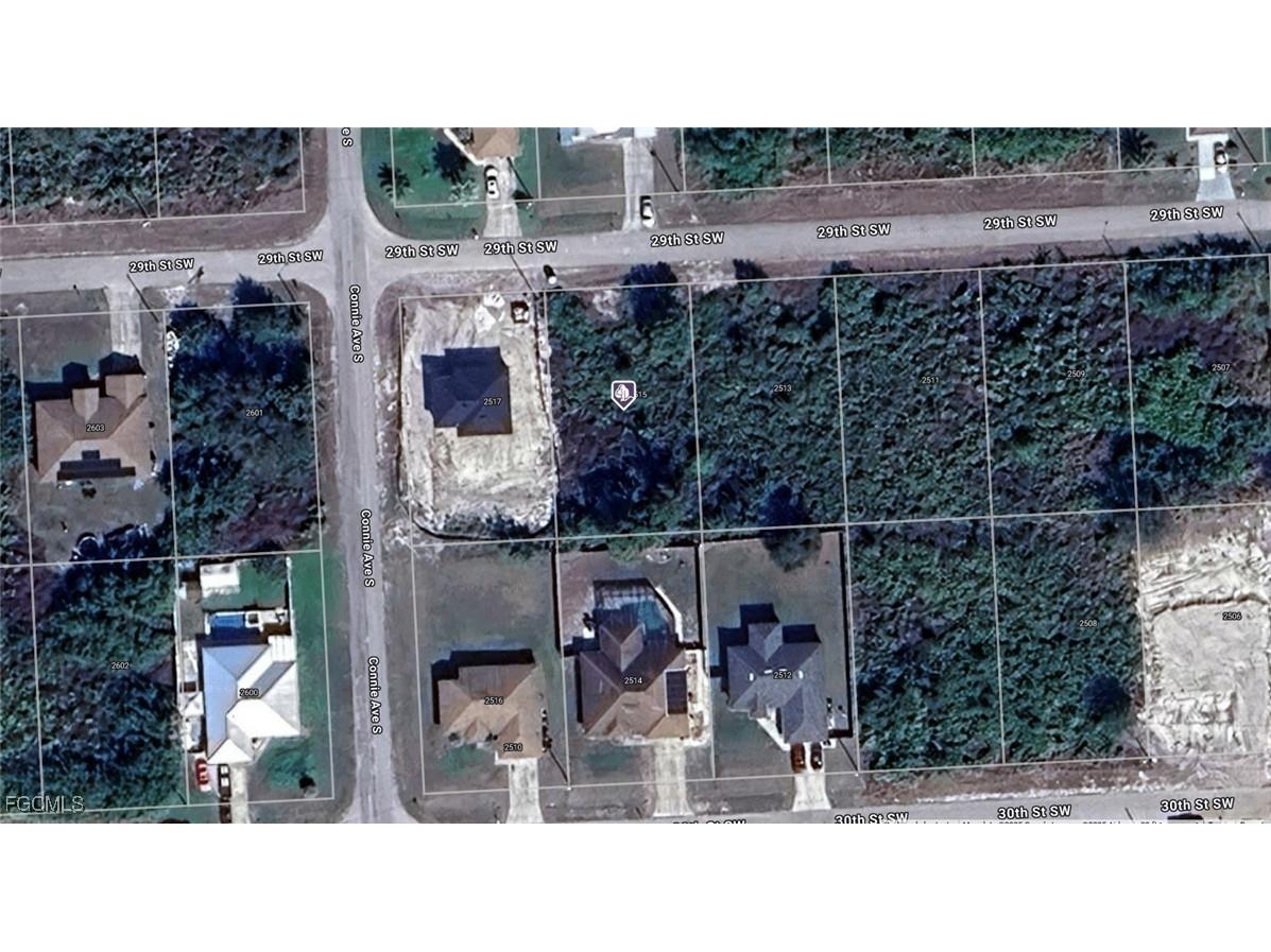 2515 29th Street SW Lehigh Acres FL 33976 2025005434 image1