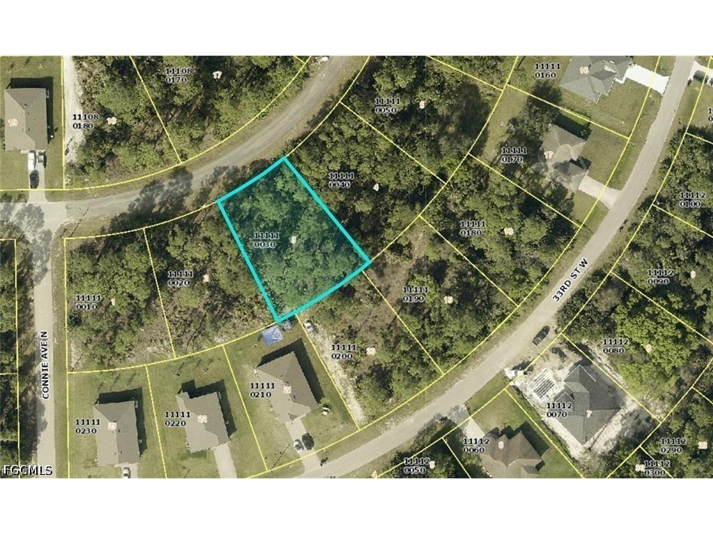 2515 34th Street W Lehigh Acres FL 33971 2026017392 image1