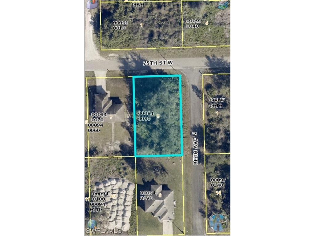 2515 75th Street W Lehigh Acres FL 33971 224006881 image1