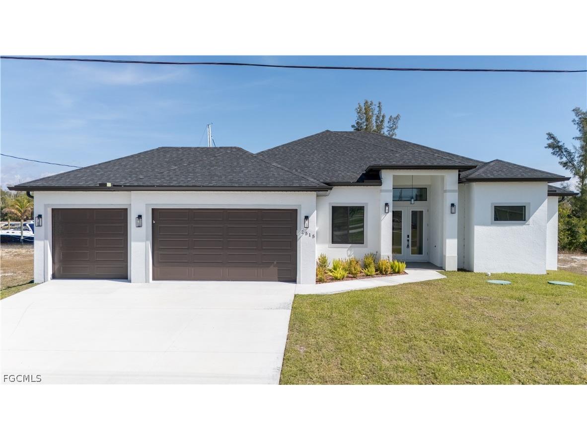 2515 NW 41st Avenue Cape Coral FL 33993 2026011142 image1