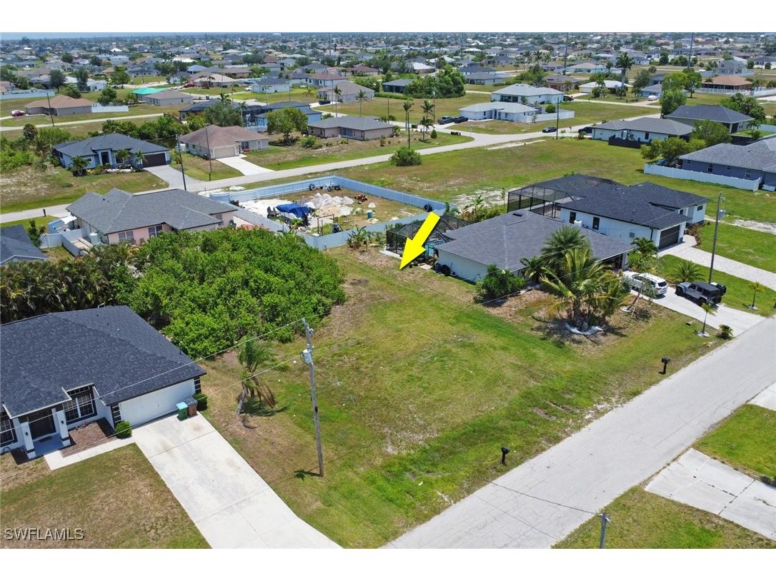 2515 NW Embers Terrace Cape Coral FL 33993 225051196 image1