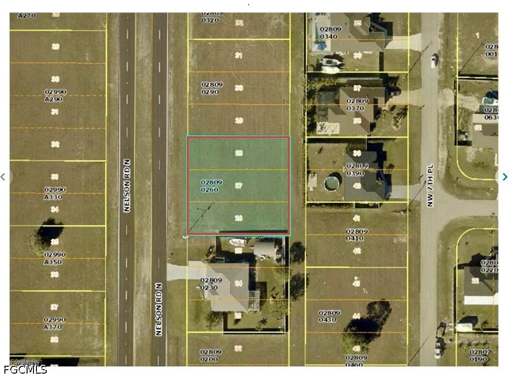 2515 Nelson Road N Cape Coral FL 33993 2026018009 image5
