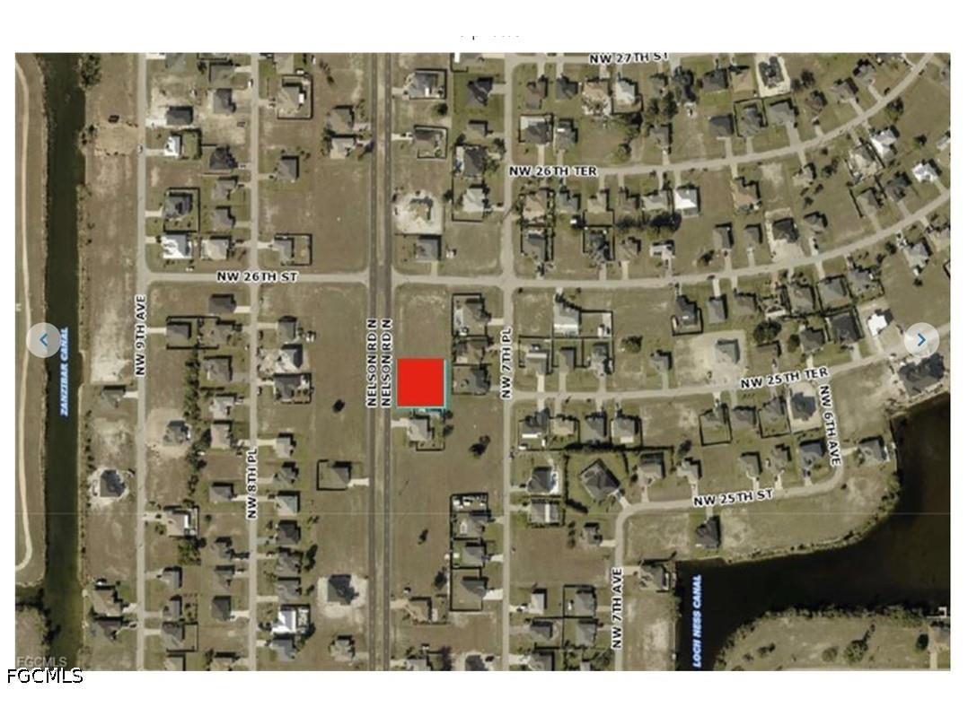 2515 Nelson Road N Cape Coral FL 33993 2026018009 image6
