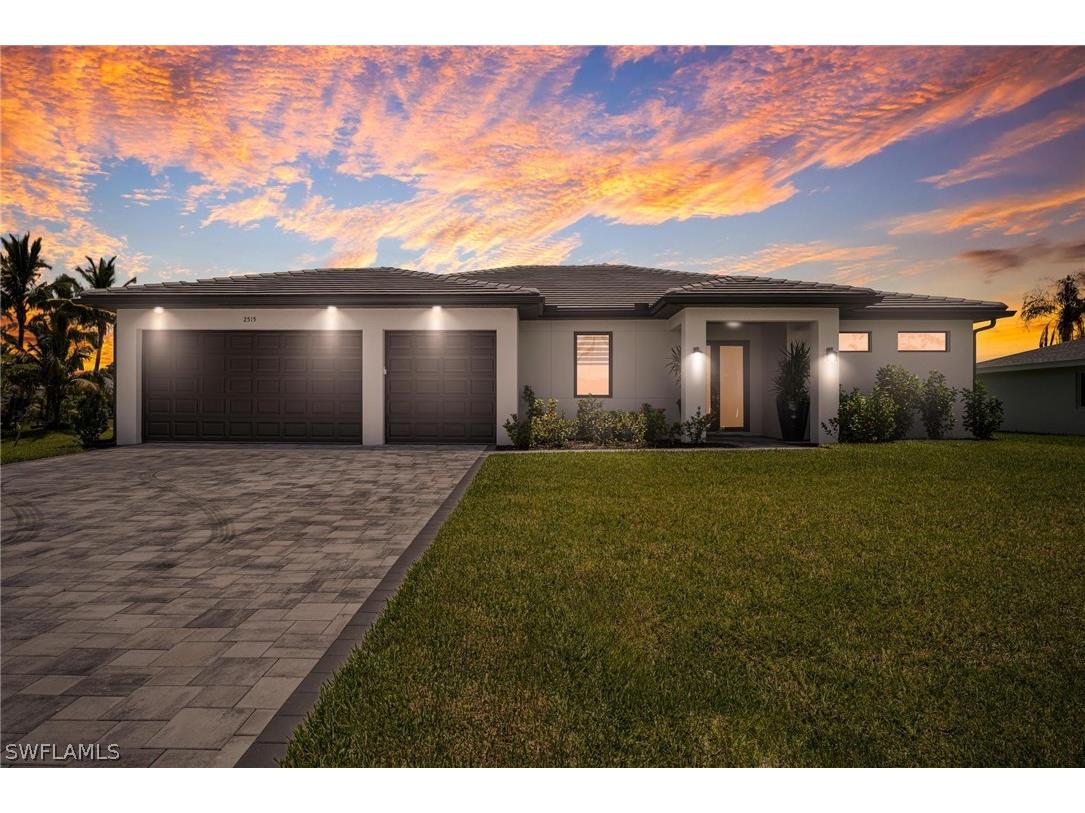 2515 SE 20th Avenue Cape Coral FL 33904 224060933 image1