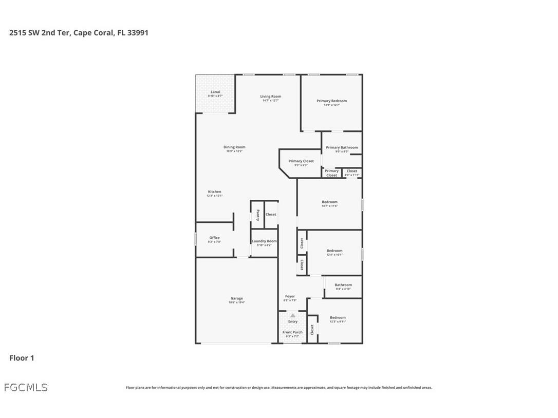 2515 SW 2nd Terrace Cape Coral FL 33991 2026012236 image23