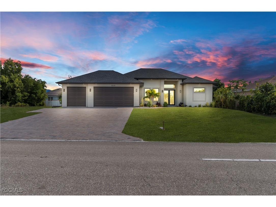2515 Santa Barbara Boulevard N Cape Coral FL 33993 2025020168 image1