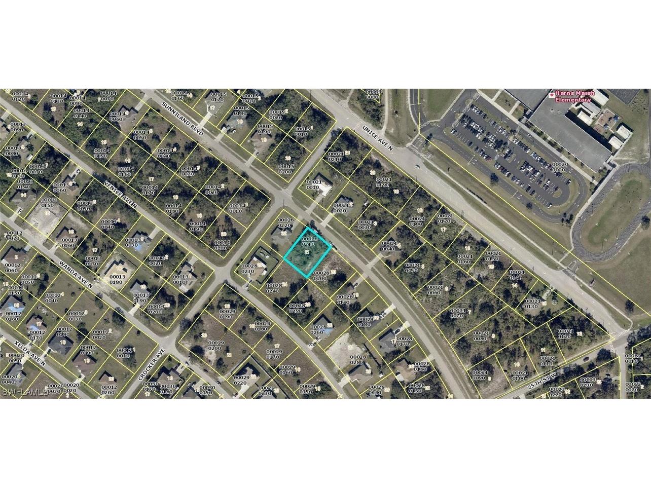 2515 Sunniland Boulevard Lehigh Acres FL 33971 223060940 image1