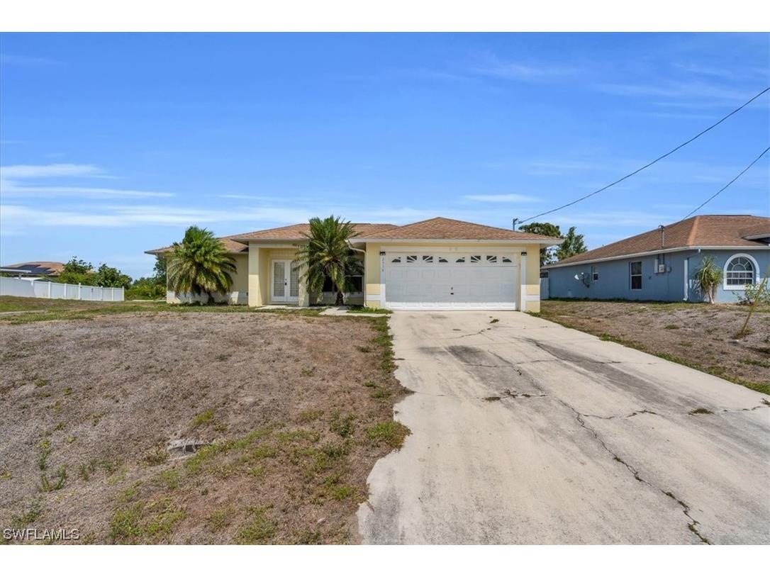 2516 30th Street SW Lehigh Acres FL 33976 223023911 image1