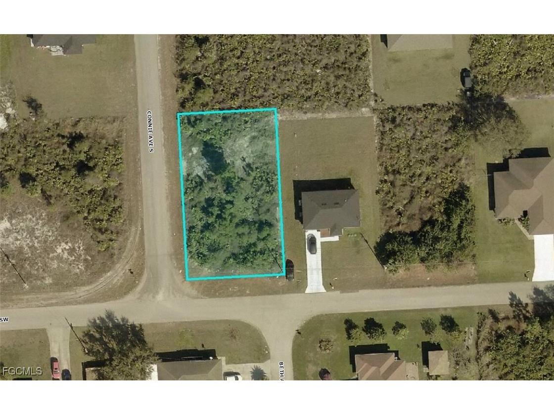 2516 31st Street SW Lehigh Acres FL 33976 2025014192 image1