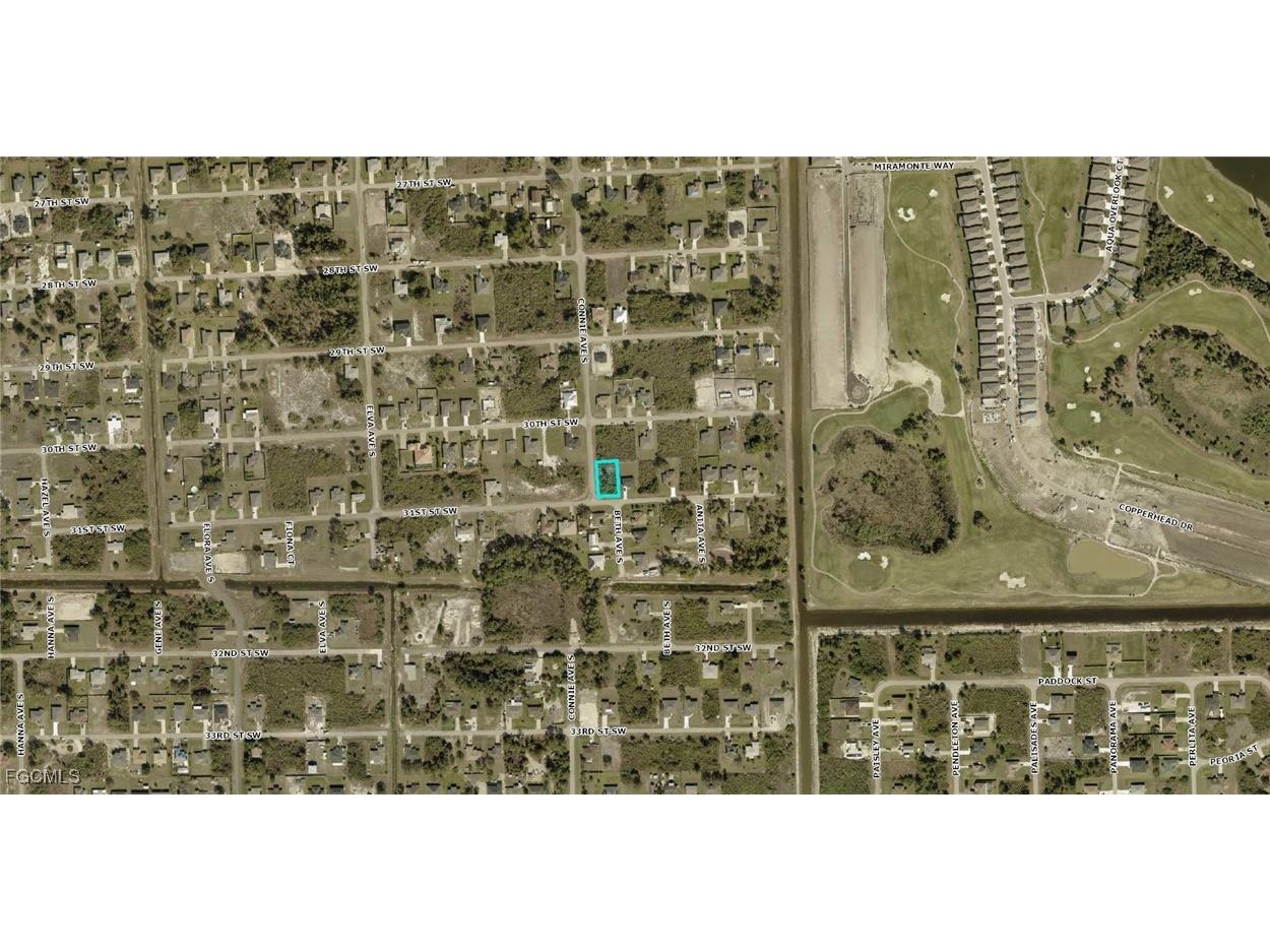 2516 31st Street SW Lehigh Acres FL 33976 2025014192 image4