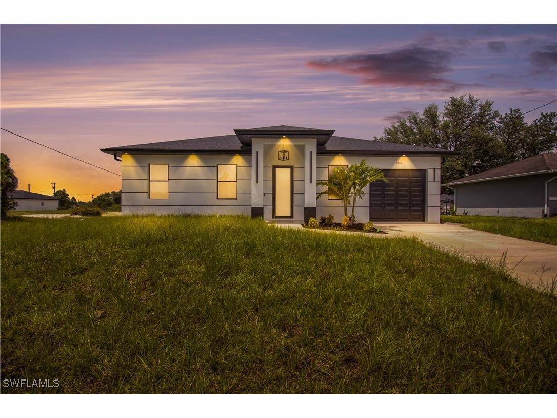 2516 42nd Street SW Lehigh Acres FL 33976 225059396 image1