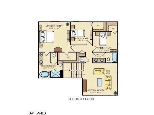 2516 Kona Way Naples FL 34120 226022729 image28