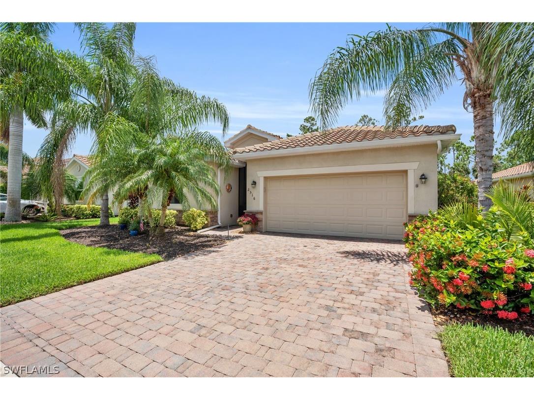 2516 Laurentina Lane Cape Coral FL 33909 224054300 image1