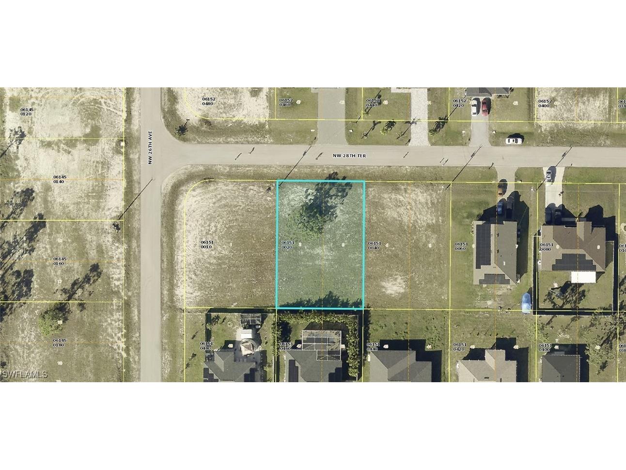 2516 NW 28th Terrace Cape Coral FL 33993 225013251 image1