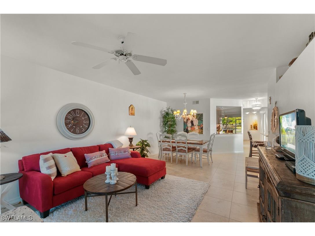 2516 Orchid Bay Drive #101 Naples FL 34109 223013730 image1