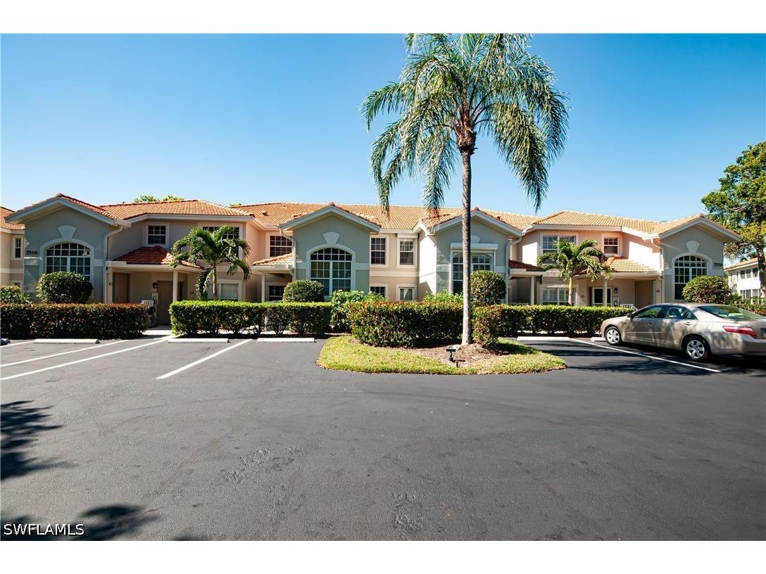 2516 Orchid Bay Drive #101 Naples FL 34109 226023106 image2