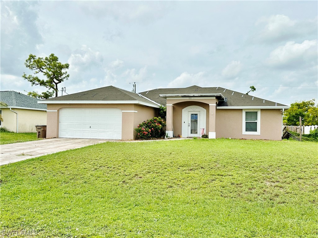 2516 SW 11th Court Cape Coral FL 33914 223074003 image1