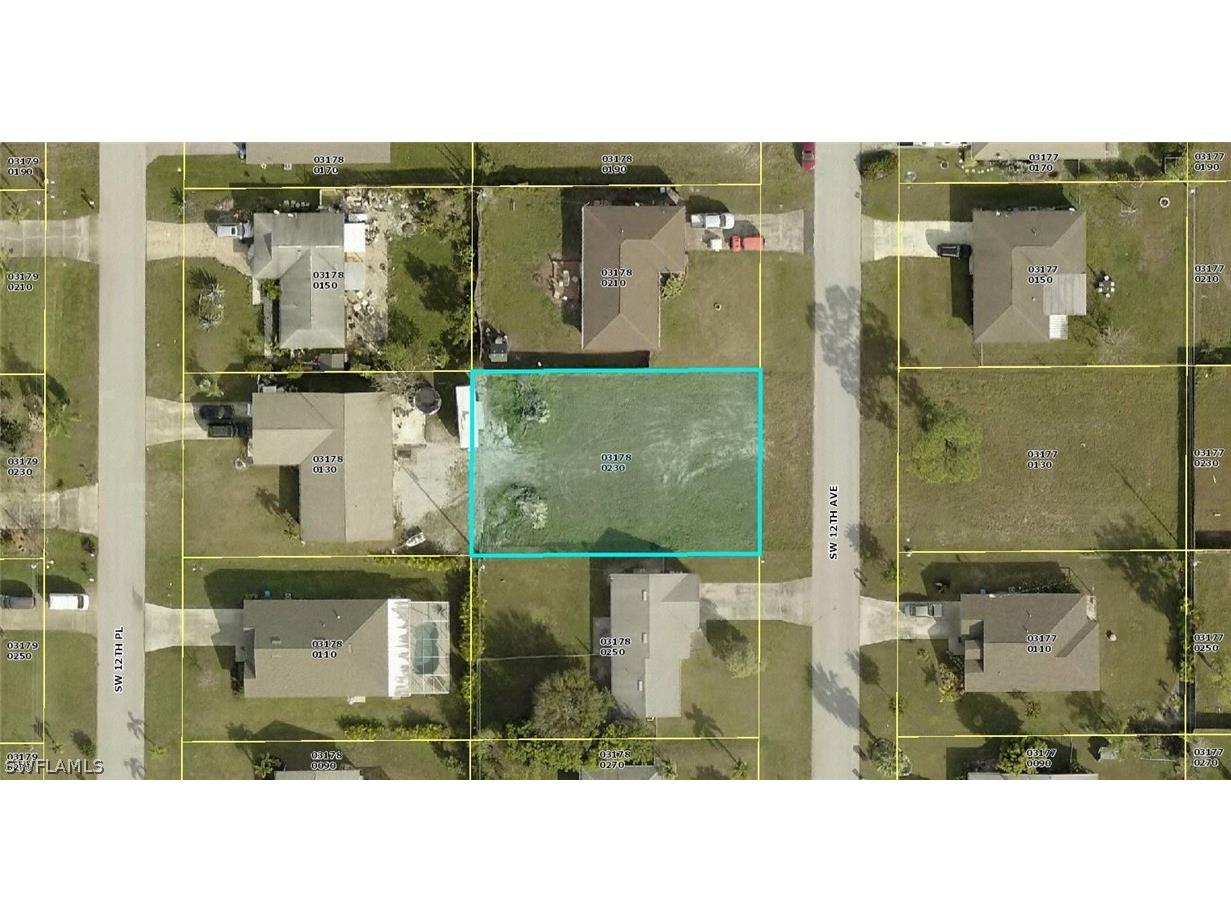 2516 SW 12th Avenue Cape Coral FL 33914 222028007 image1