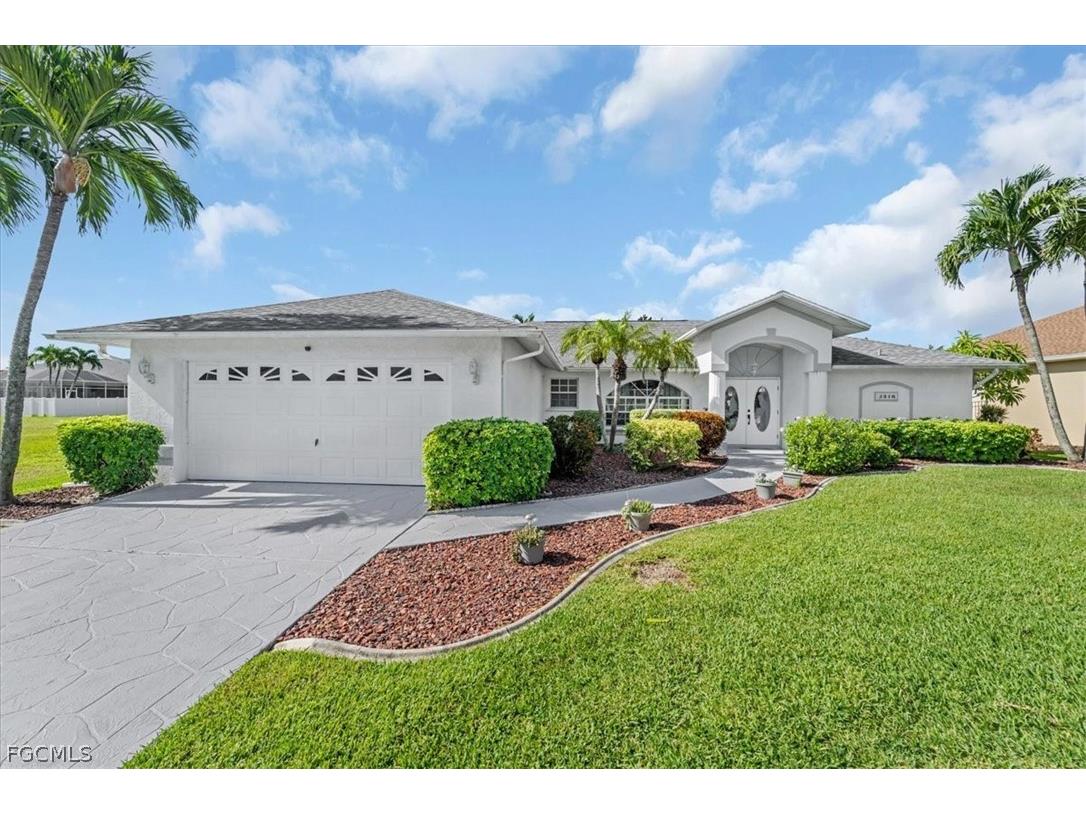 2516 SW 52nd Terrace Cape Coral FL 33914 2026013442 image1