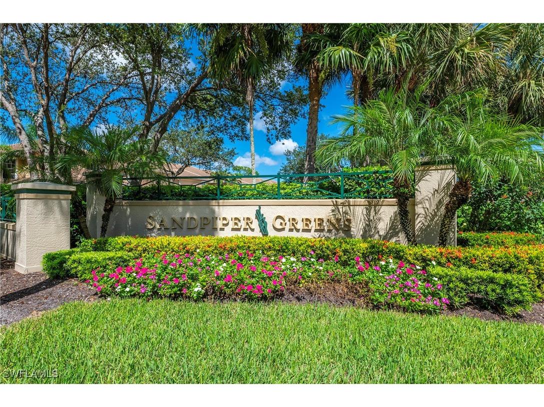 25160 Sandpiper Greens Court #202 Bonita Springs FL 34134 225072677 image1