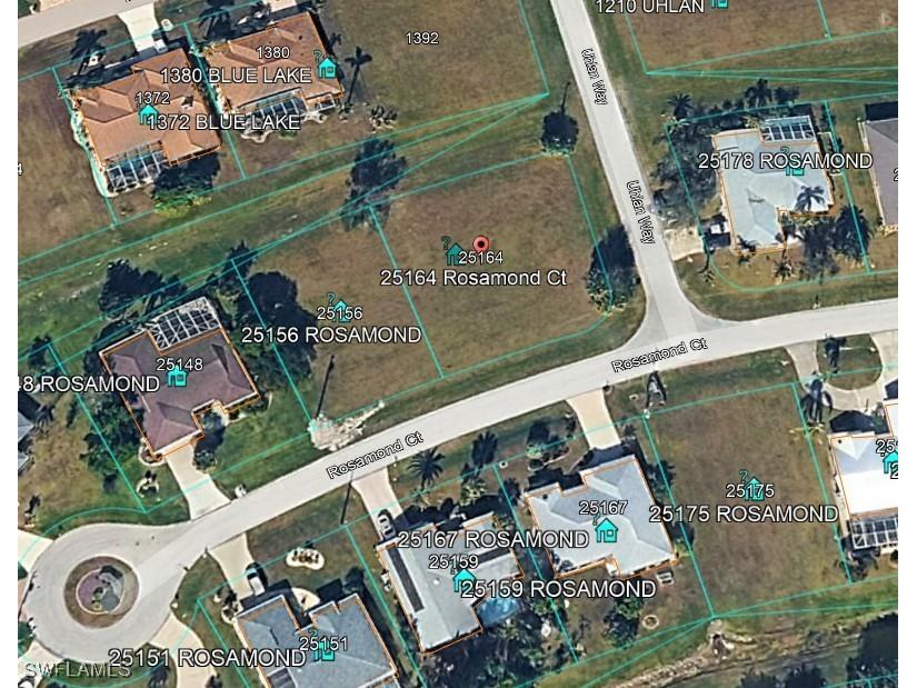 25164 Rosamond Court Punta Gorda FL 33983 226005142 image1