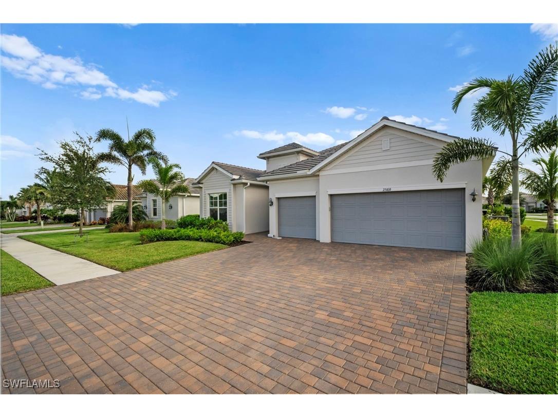 25168 Golden Fern Drive Punta Gorda FL 33955 225065793 image1
