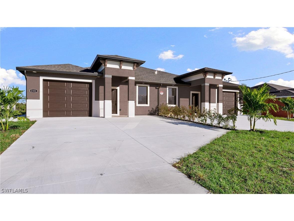 2517-2519 Daniel Avenue N Lehigh Acres FL 33971 224045855 image1