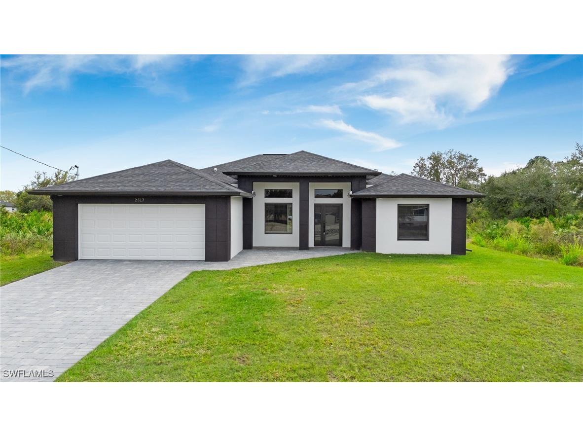 2517 37th Street SW Lehigh Acres FL 33976 225009679 image1