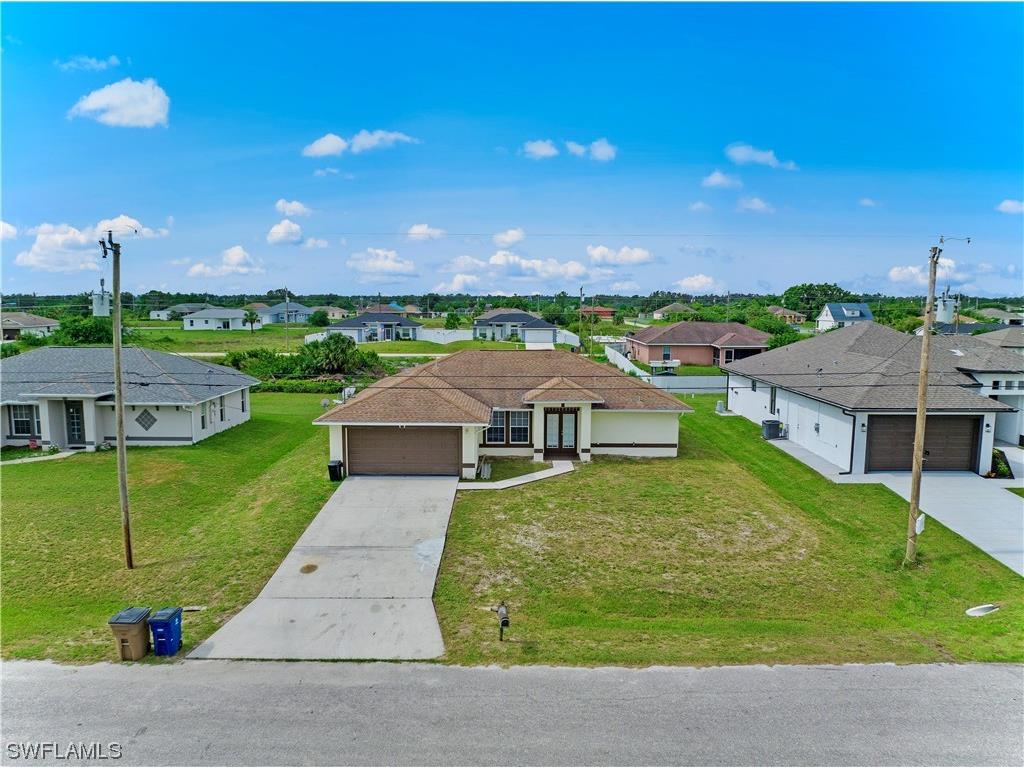 2517 43rd Street SW Lehigh Acres FL 33976 223052479 image1