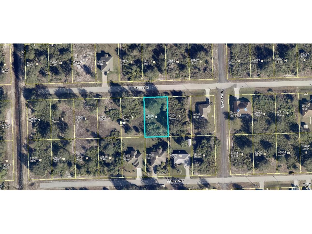 2517 71st Street W Lehigh Acres FL 33971 223033107 image1