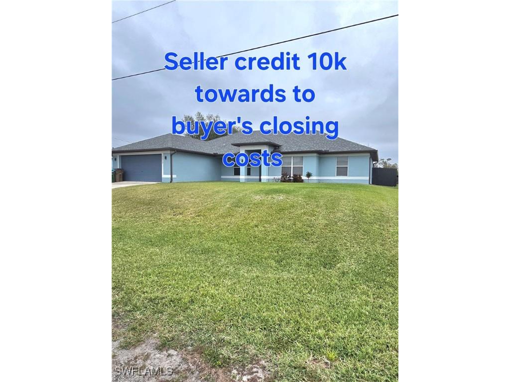 2517 NW 14th Place Cape Coral FL 33993 225004019 image1