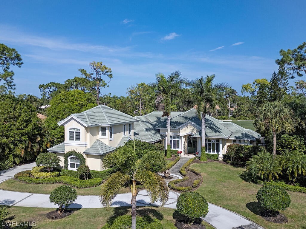 2517 Spicebush Lane Naples FL 34105 224002662 image1