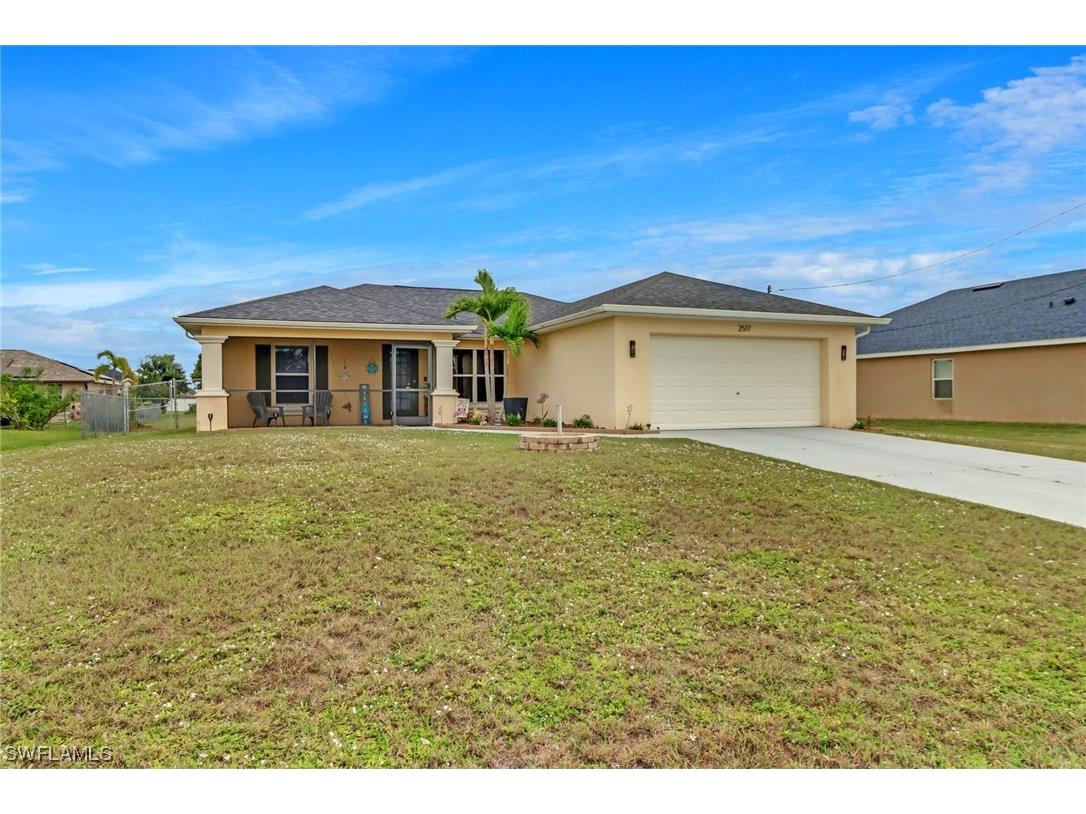 2517 SW 11th Place Cape Coral FL 33914 223085913 image1