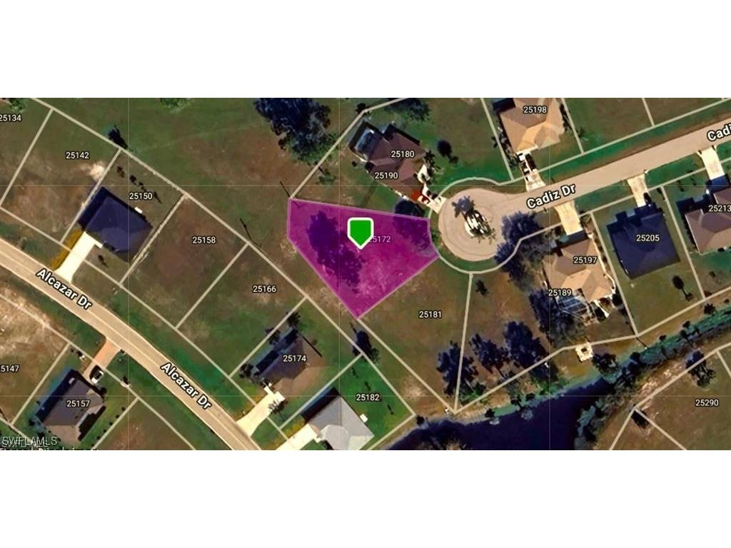 25172 Cadiz Drive Punta Gorda FL 33955 225043209 image1