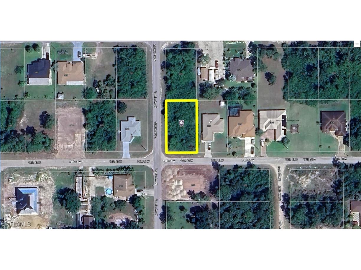 2518 14th Street W Lehigh Acres FL 33971 224069677 image1