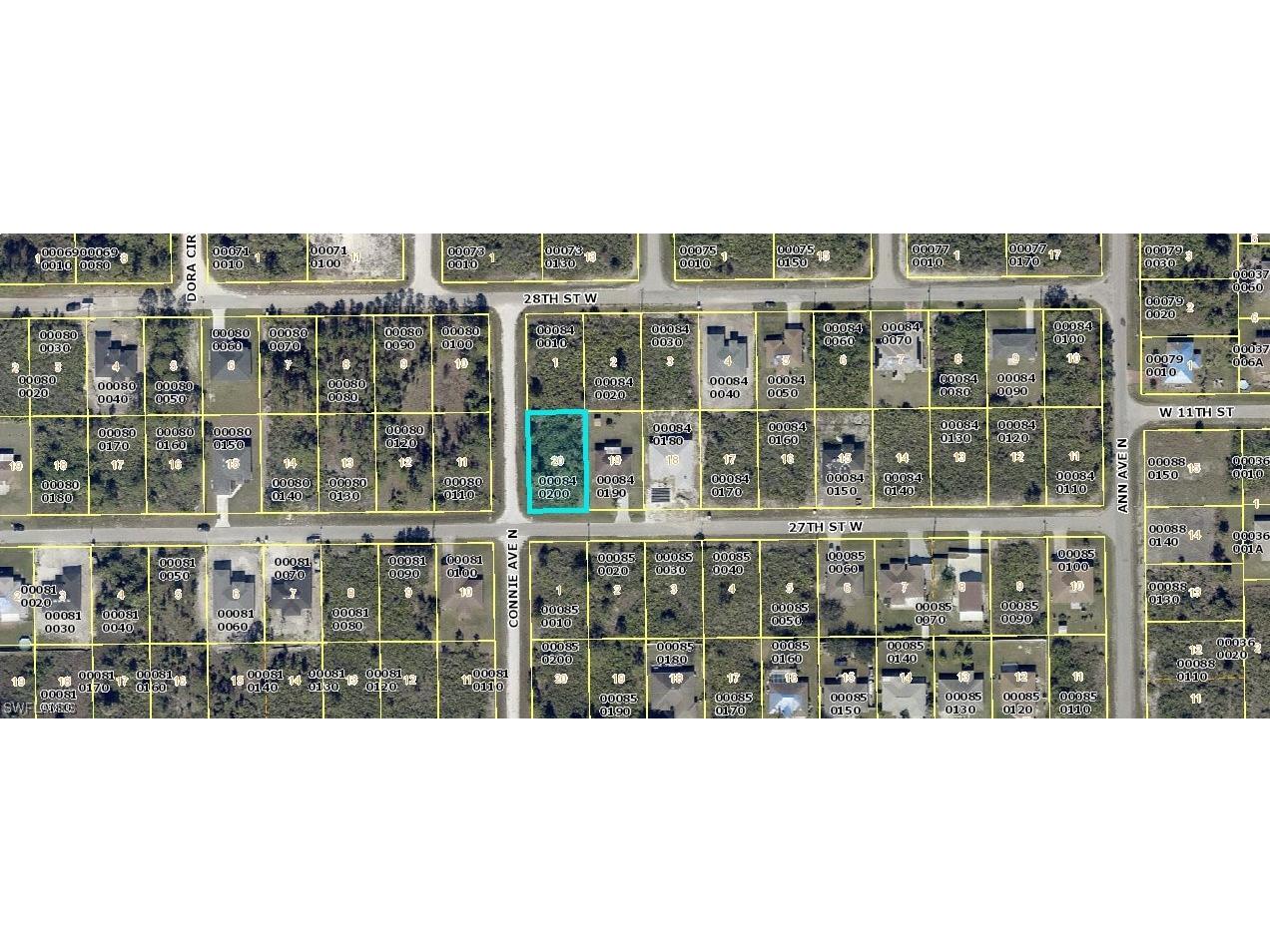 2518 27th Street W Lehigh Acres FL 33971 223065782 image1