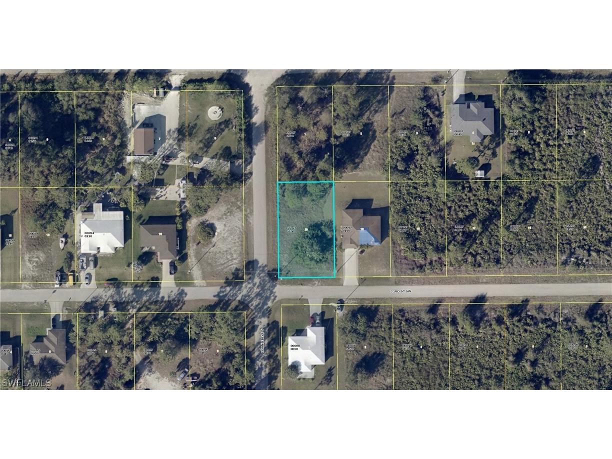 2518 33rd Street SW Lehigh Acres FL 33976 224016827 image1