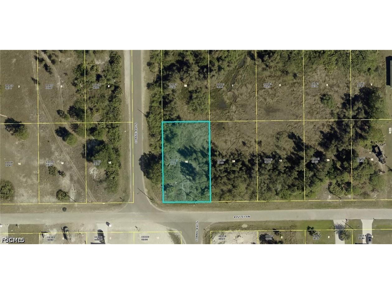 2518 41st Street SW Lehigh Acres FL 33976 2026015283 image1