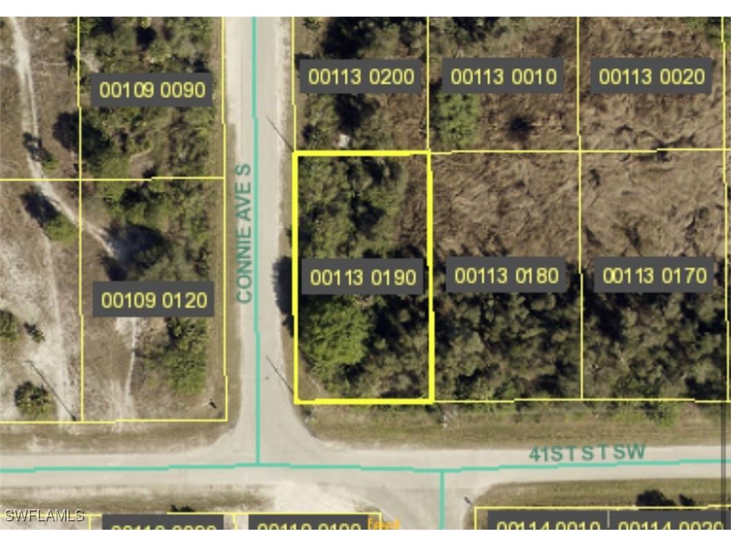 2518 41st Street SW Lehigh Acres FL 33976 224064044 image1