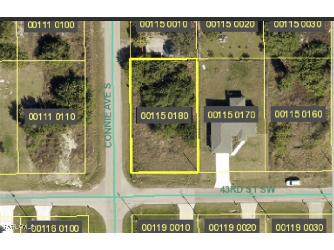 2518 43rd Street SW Lehigh Acres FL 33976 224071035 image1