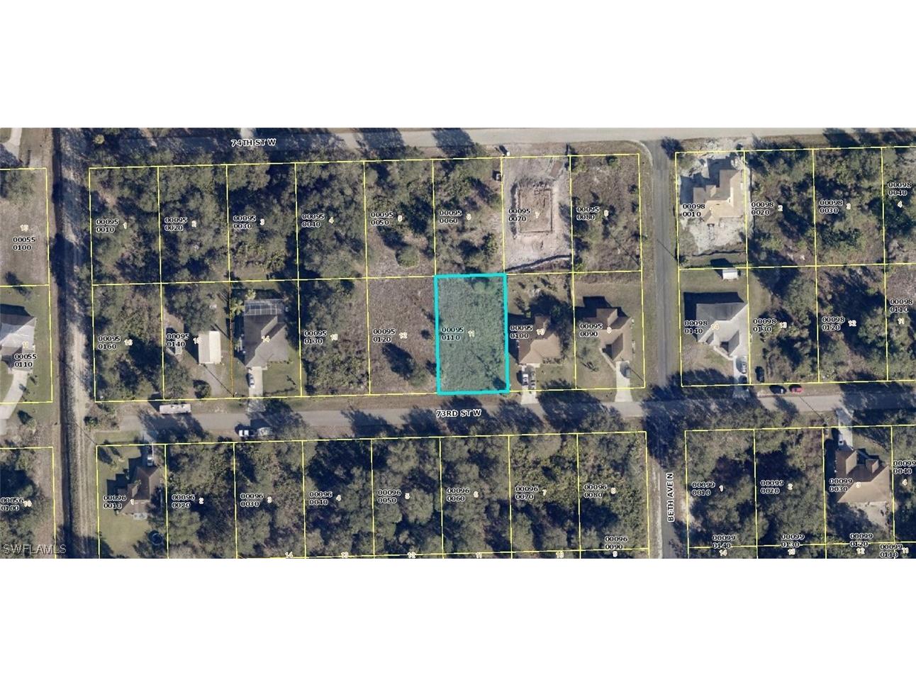 2518 73rd Street W Lehigh Acres FL 33971 223033121 image1