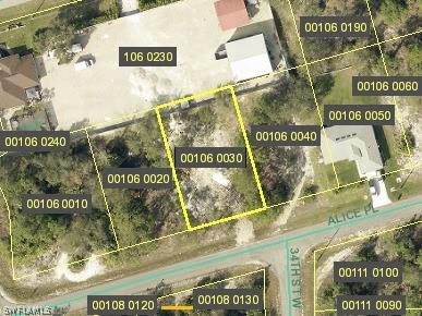 2518 Alice Place Lehigh Acres FL 33971 224051414 image1