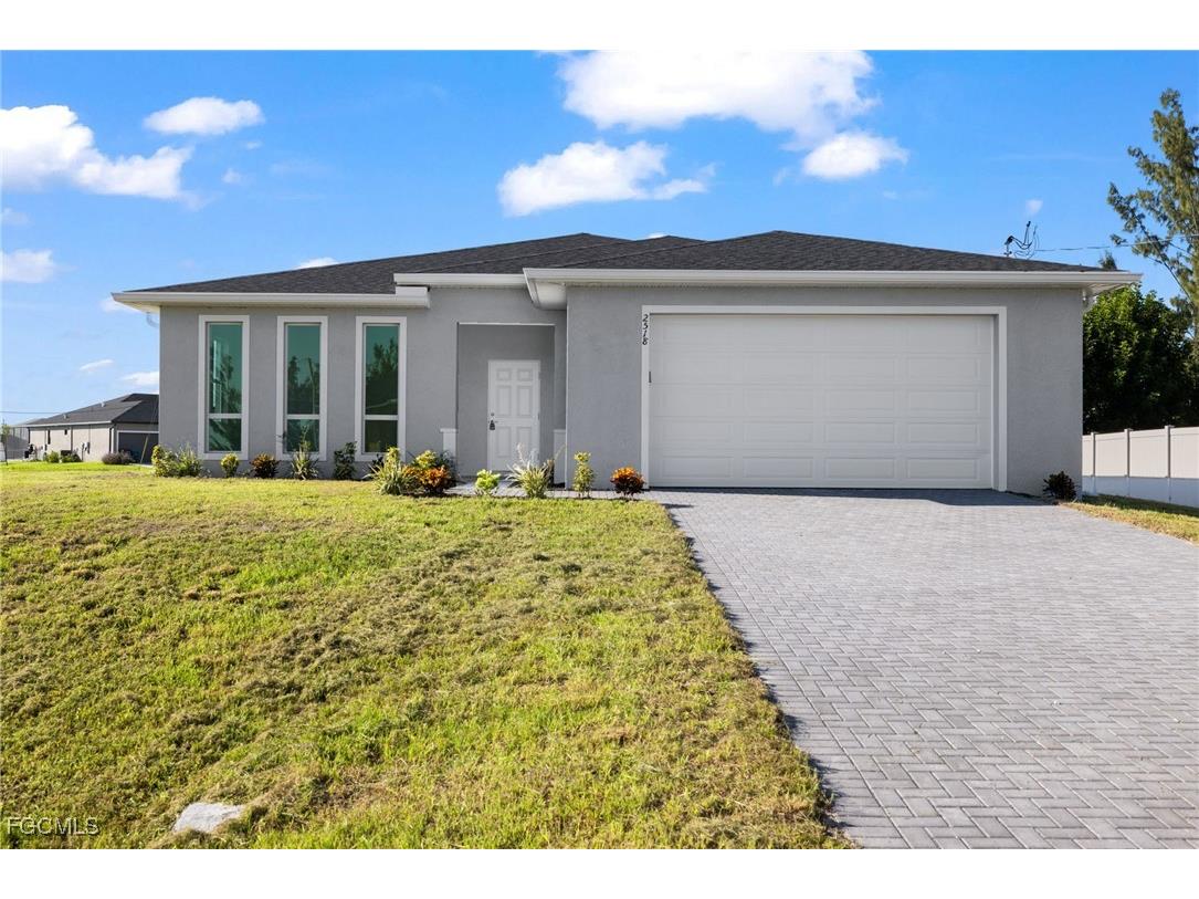 2518 NW 10th Terrace Cape Coral FL 33993 2025025219 image1