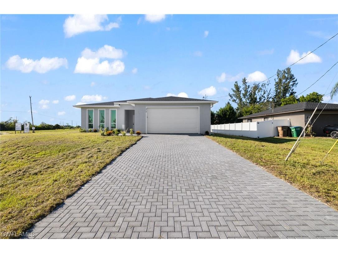 2518 NW 10th Terrace Cape Coral FL 33993 223058591 image1